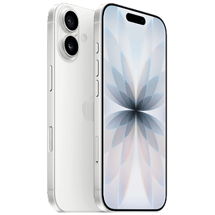 Apple iPhone 17 256GB Branco