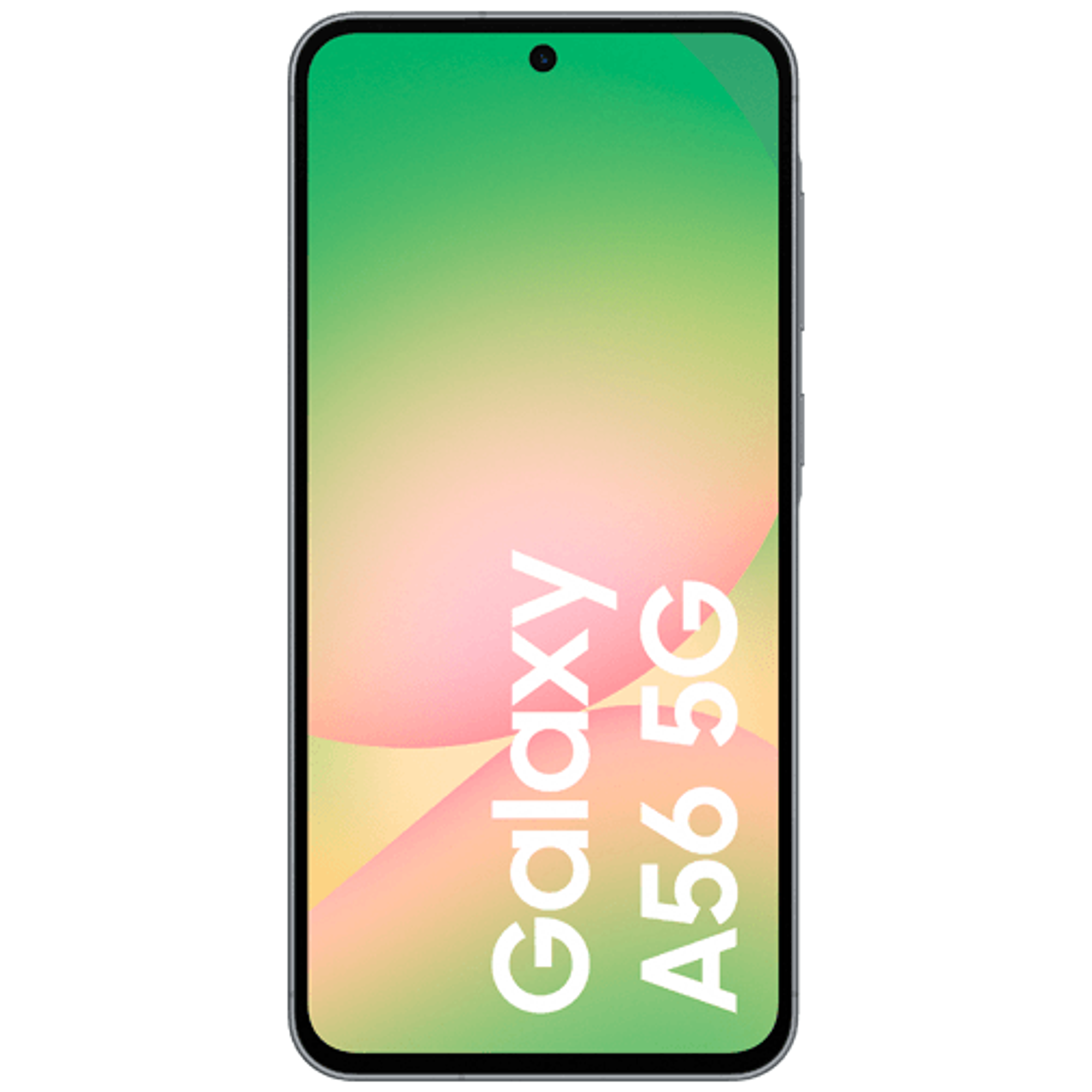 Samsung Galaxy A56 5G 256GB A566 Cinzento Escuro Enterprise Edition 1