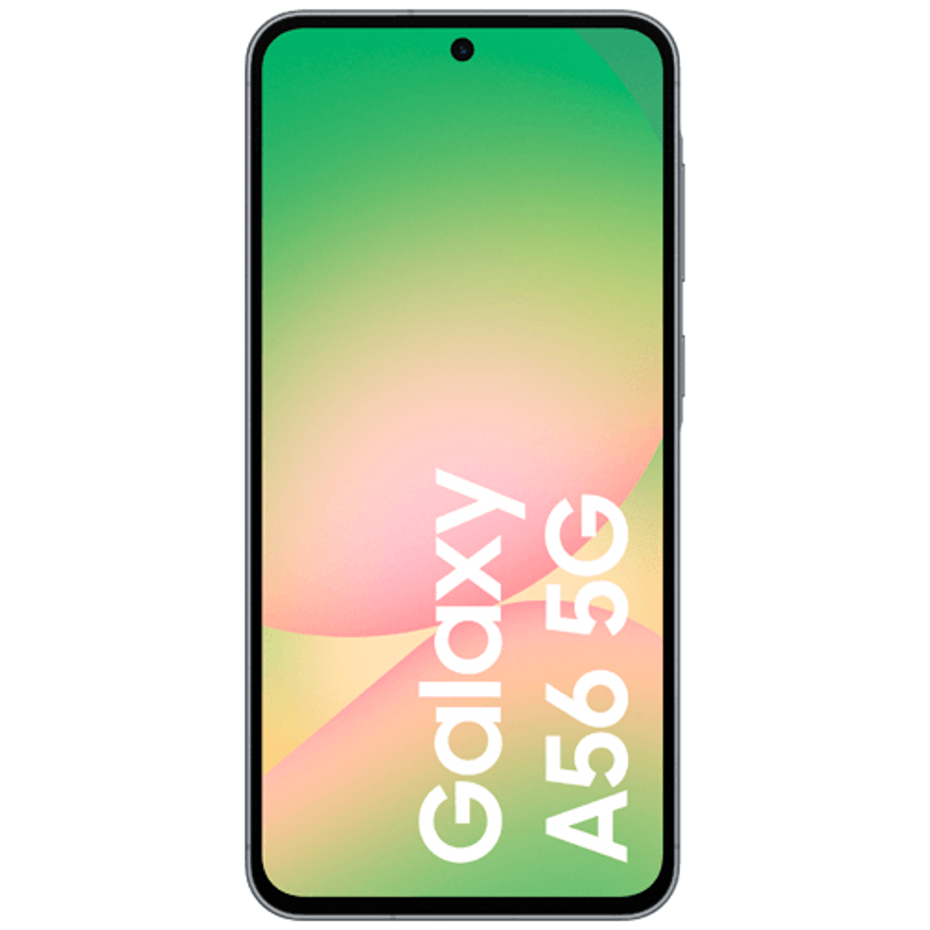 Samsung Galaxy A56 5G 256GB A566 Cinzento Escuro Enterprise Edition 1