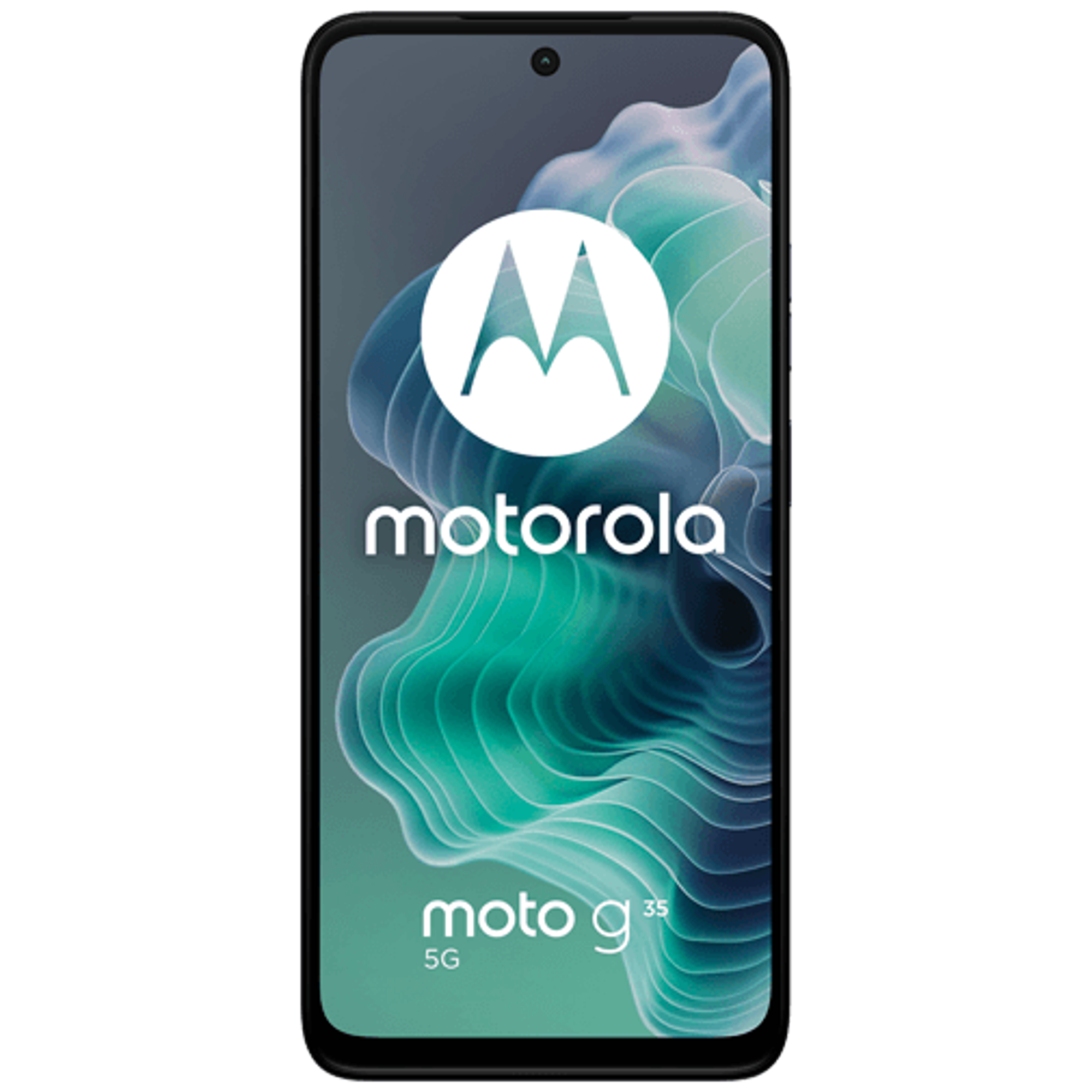 Motorola Moto G35 5G 4GB/128GB Preto 1