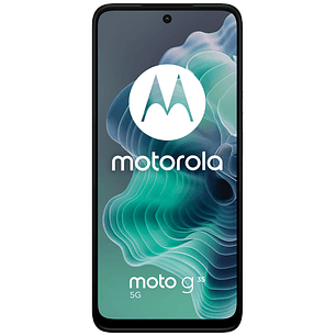 Motorola Moto G35 5G 4GB/128GB Preto