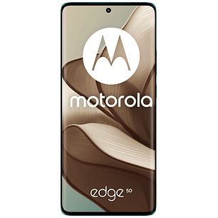 Motorola Edge 50 512GB Verde