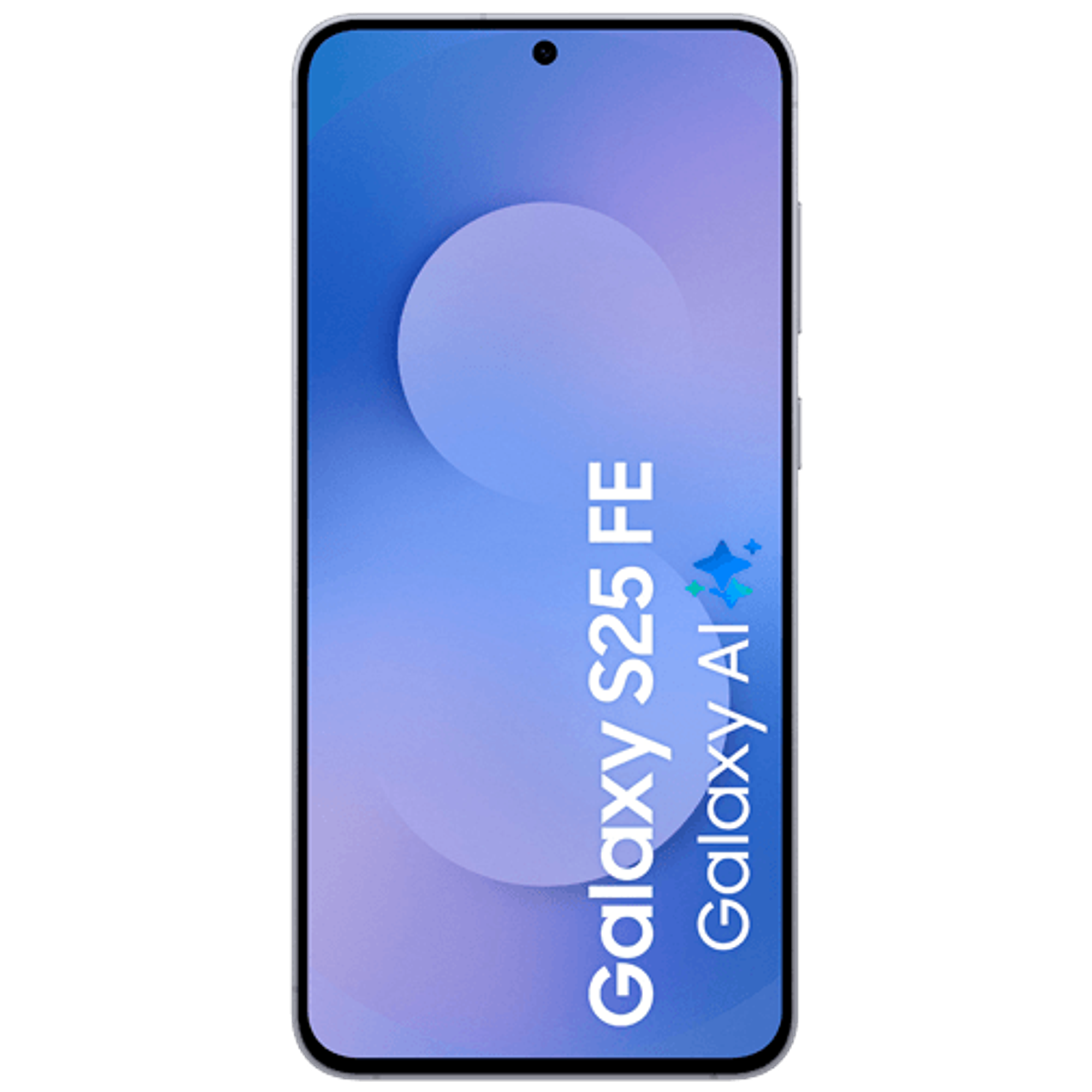 Samsung Galaxy S25 FE 256GB Azul Escuro 1