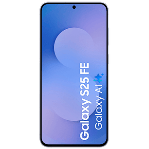 Samsung Galaxy S25 FE 256GB Azul Escuro