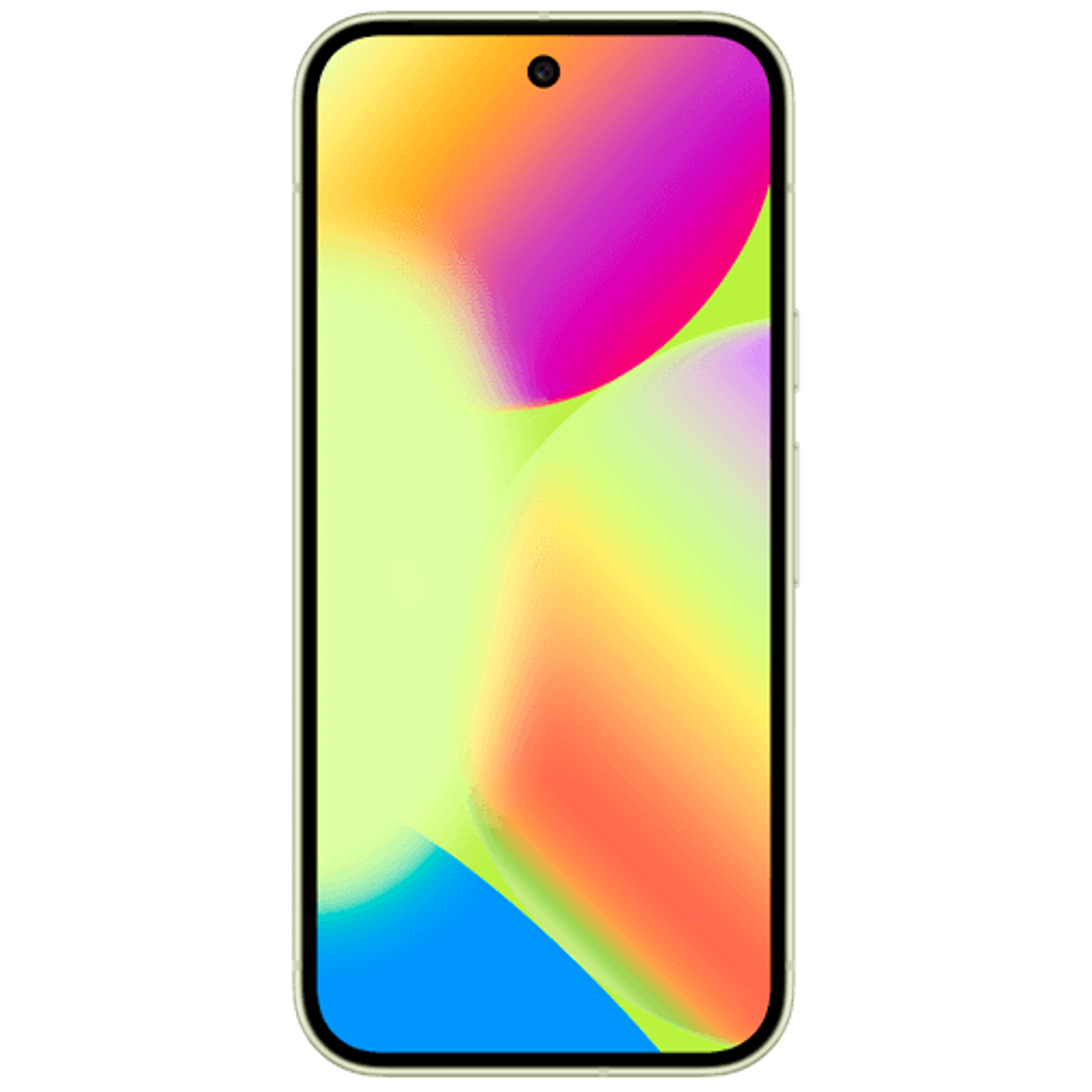 Google Pixel 10 256GB Amarelo 1