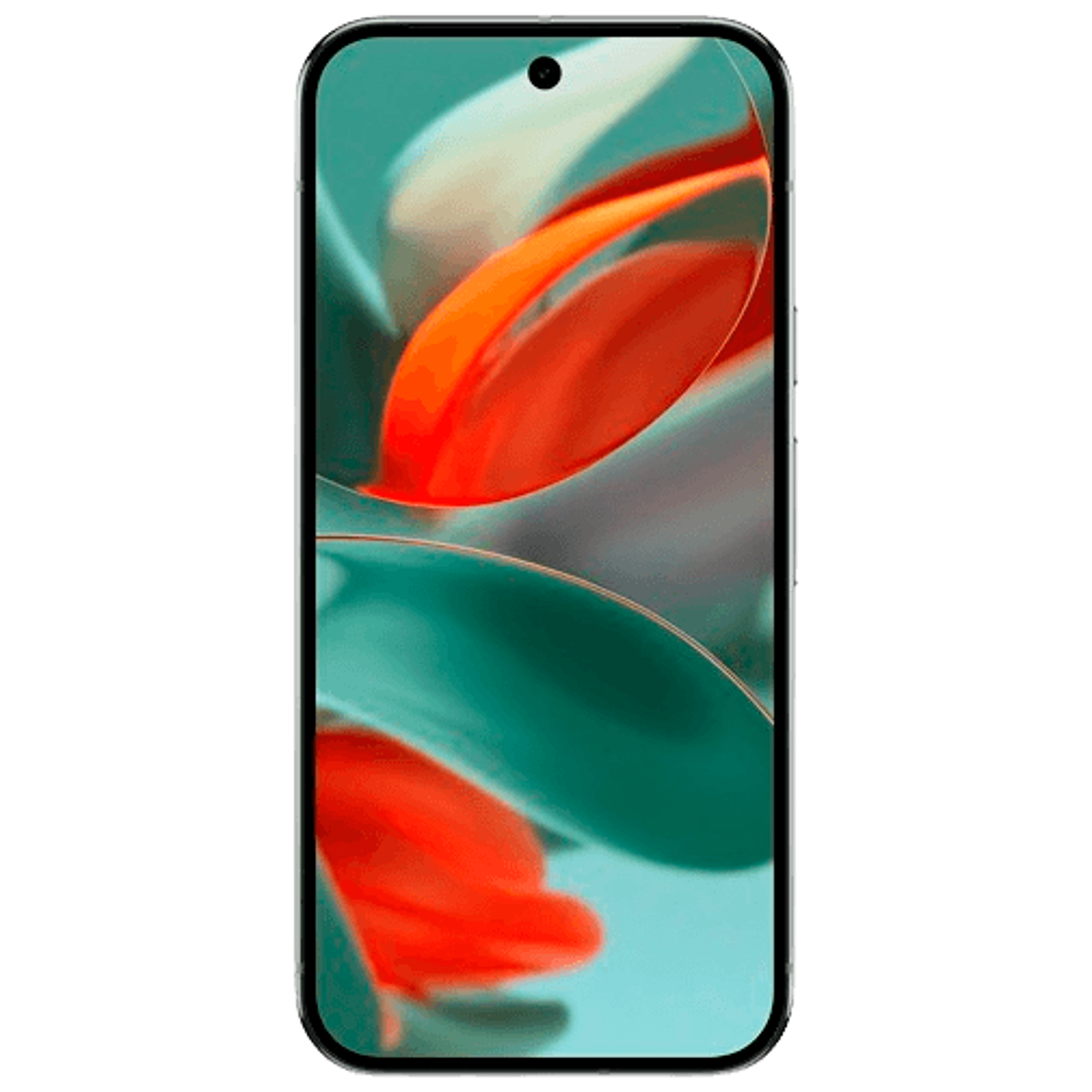 Google Pixel 9 Pro 256GB Cinzento 1