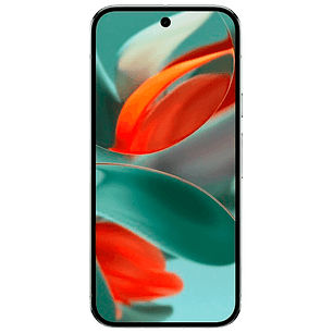 Google Pixel 9 Pro 256GB Cinzento