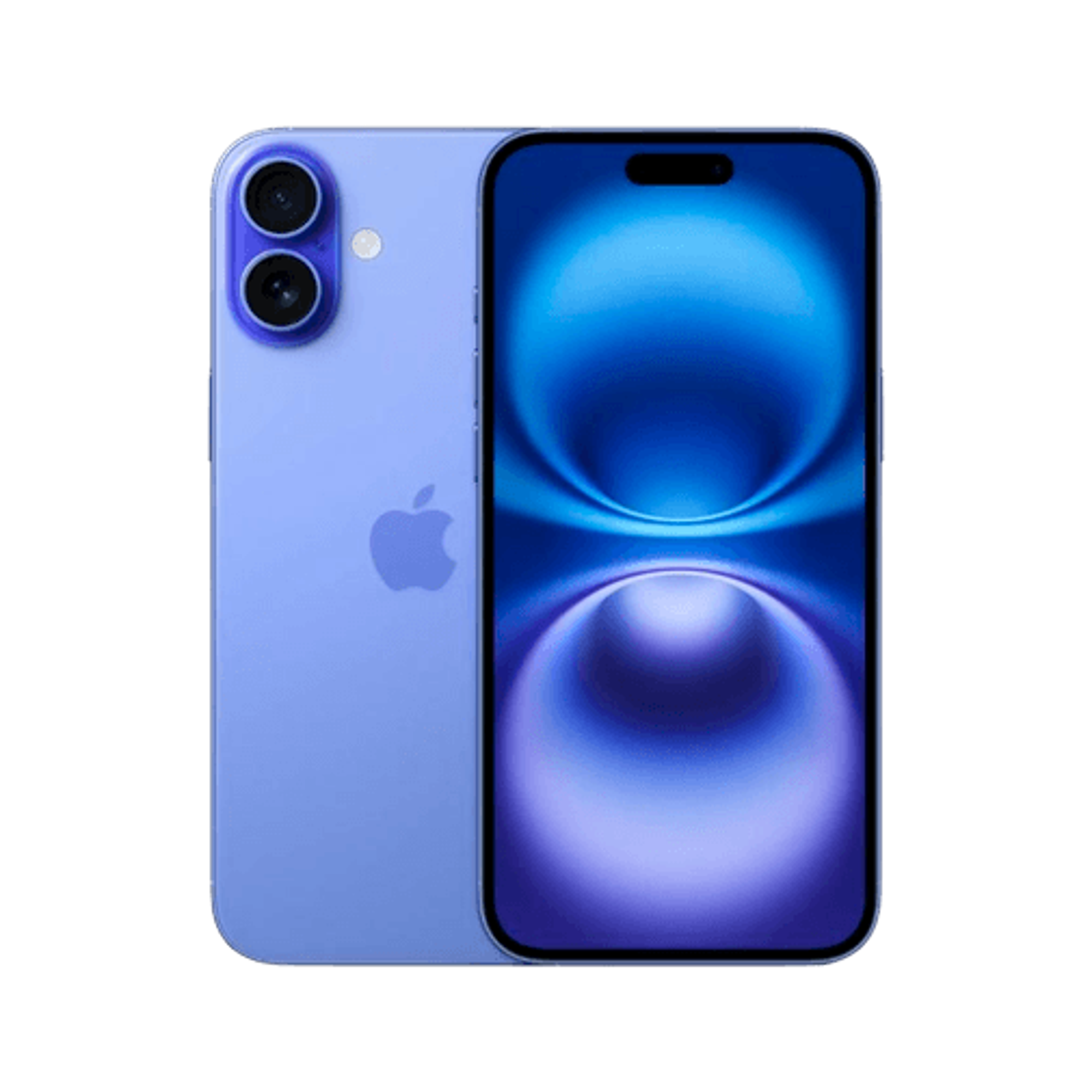 Apple iPhone 16 Plus 128GB Azul 1