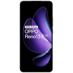 Oppo Reno13 F 8GB/256GB Cinzento