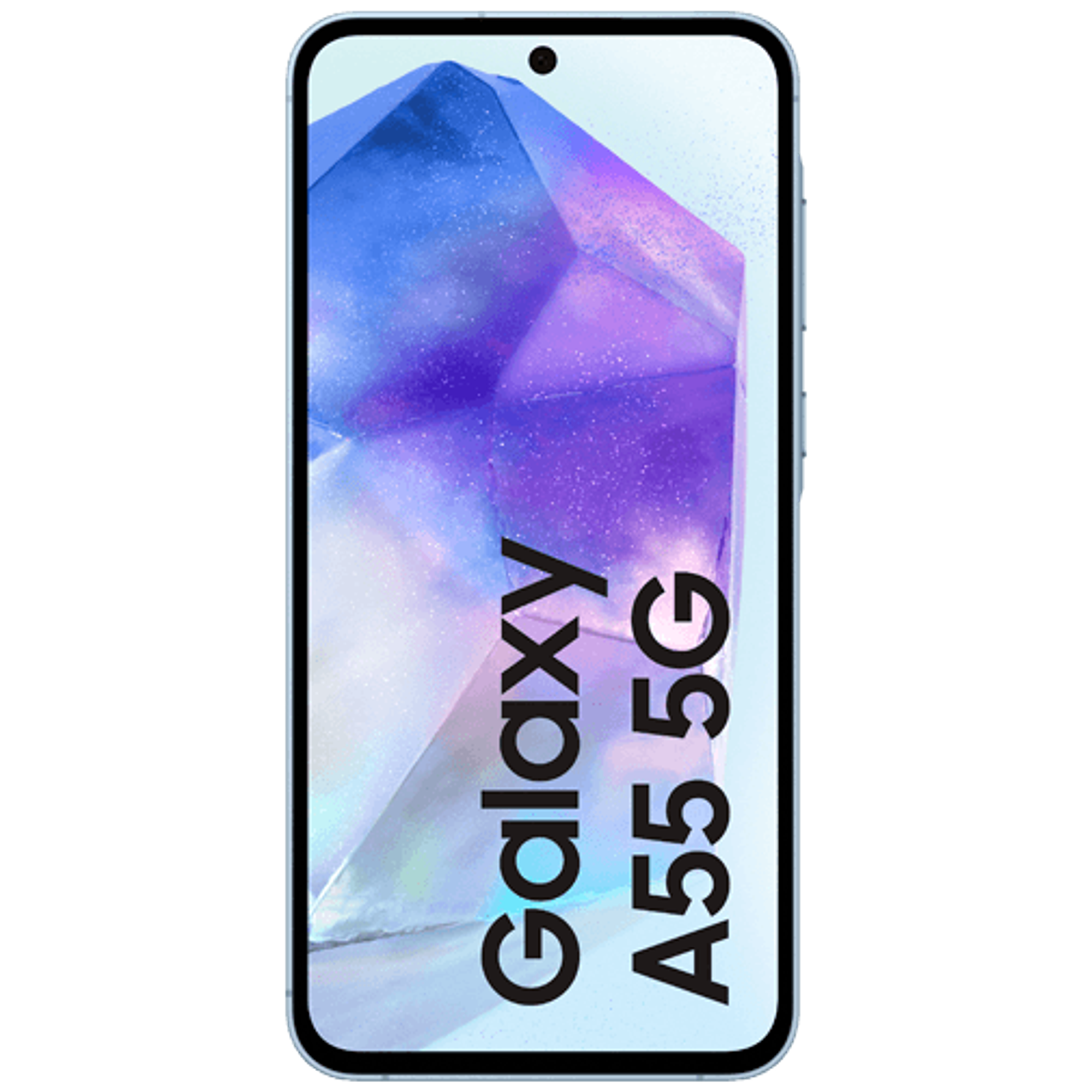Samsung Galaxy A55 5G 128GB A556 Azul Claro 1