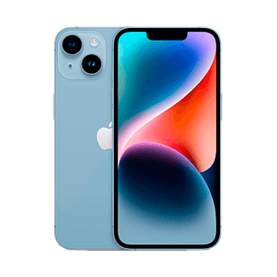 Apple iPhone 14 256GB Azul