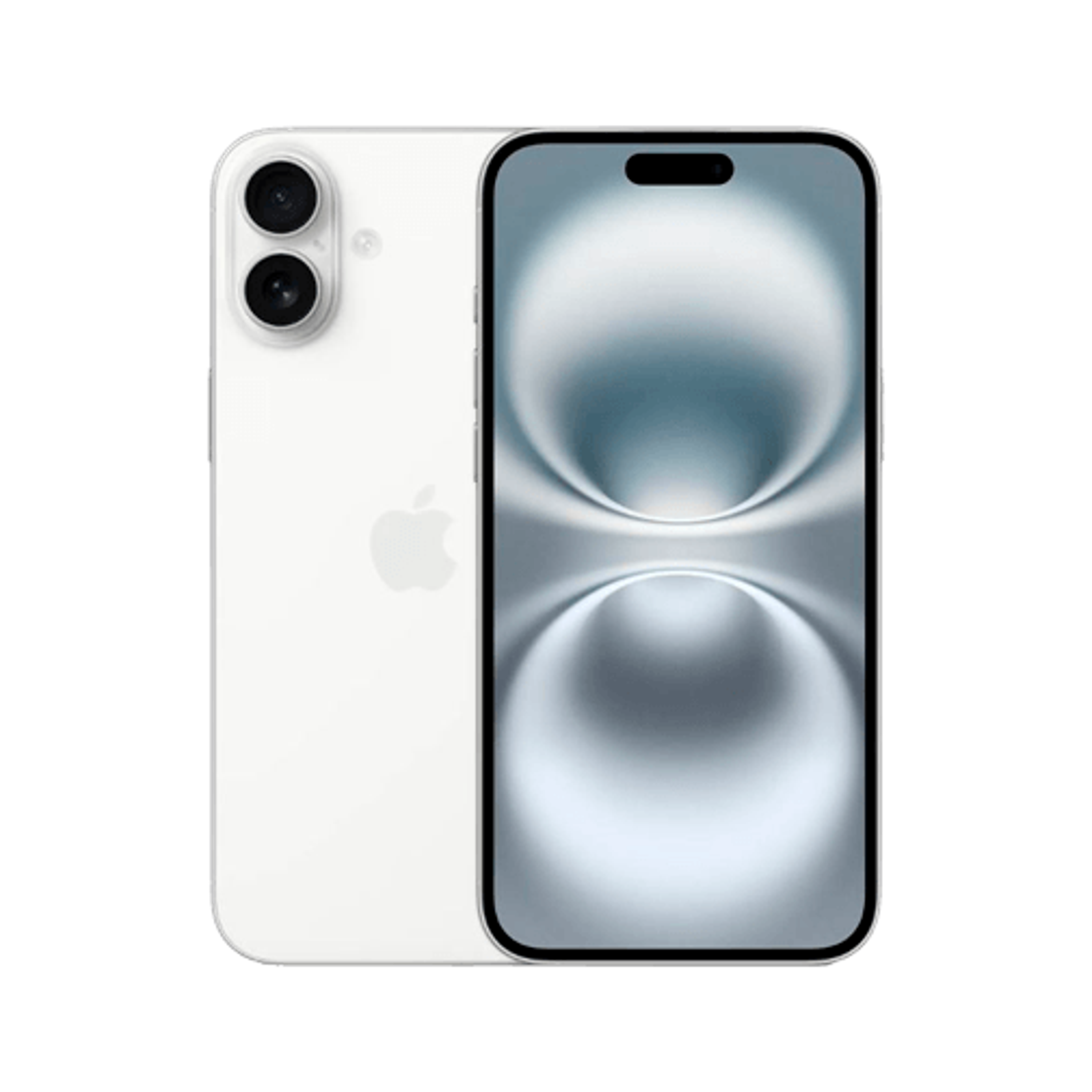 Apple iPhone 16 Plus 128GB Branco 1