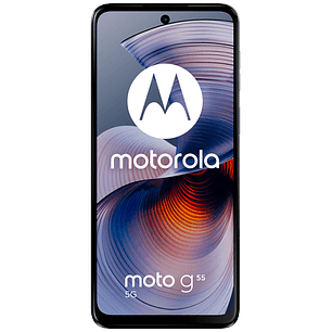 Motorola Moto G55 5G 256GB Preto