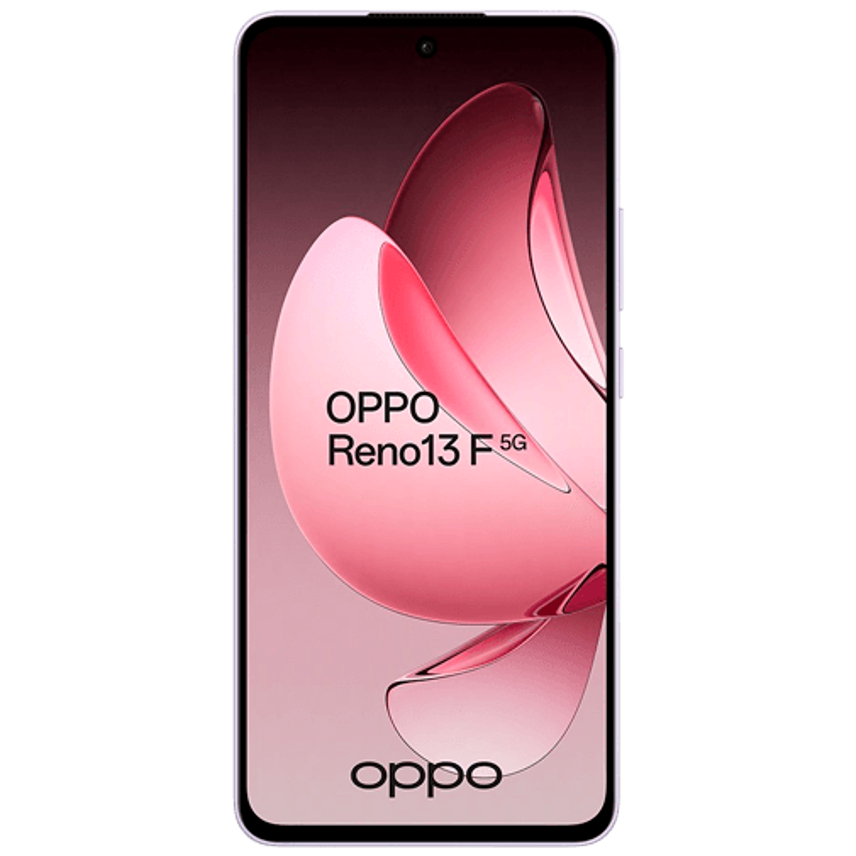 Oppo Reno13 F 8GB/256GB Púrpura 1