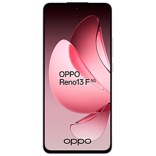 Oppo Reno13 F 8GB/256GB Púrpura