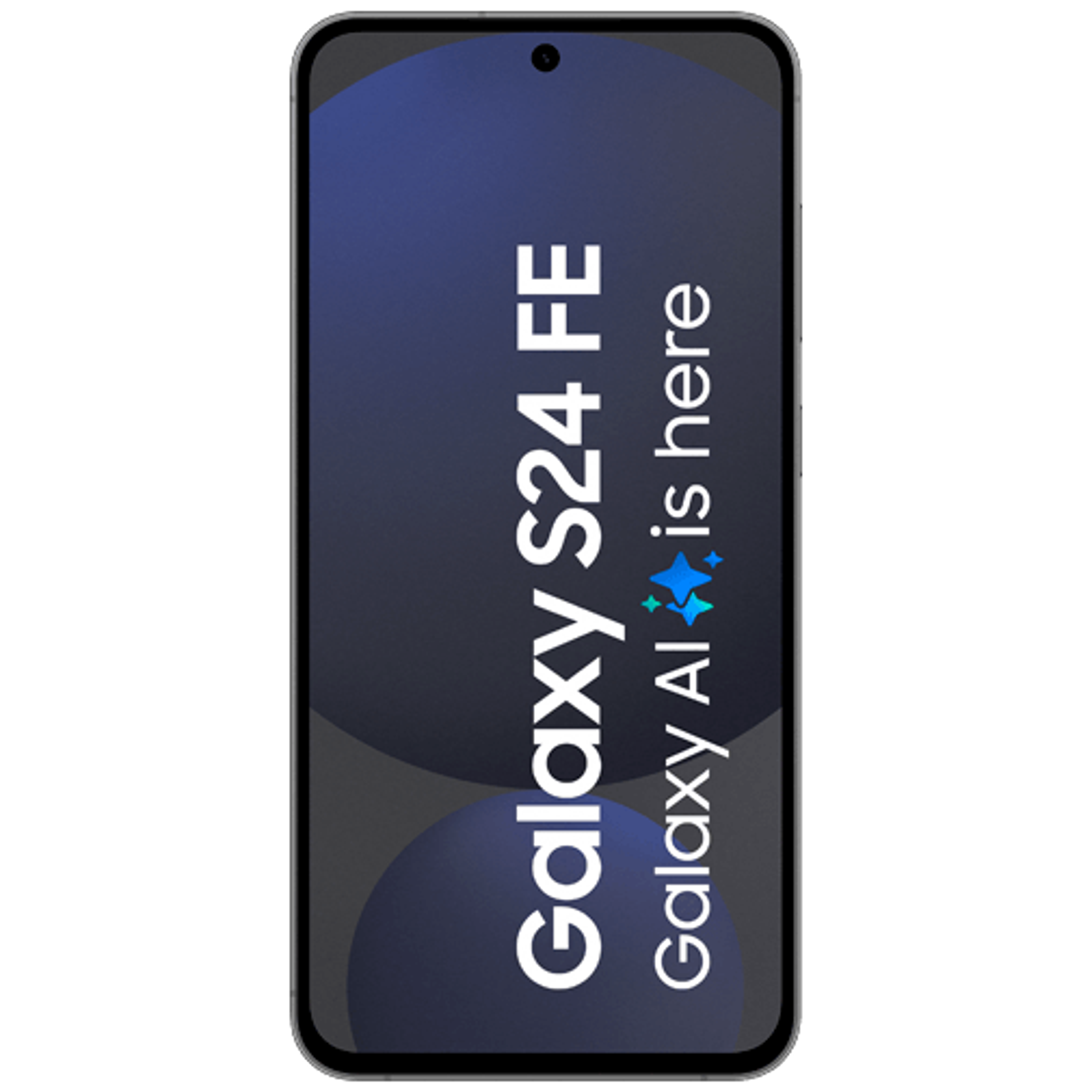 Samsung Galaxy S24 FE 256GB S721 Preto 1