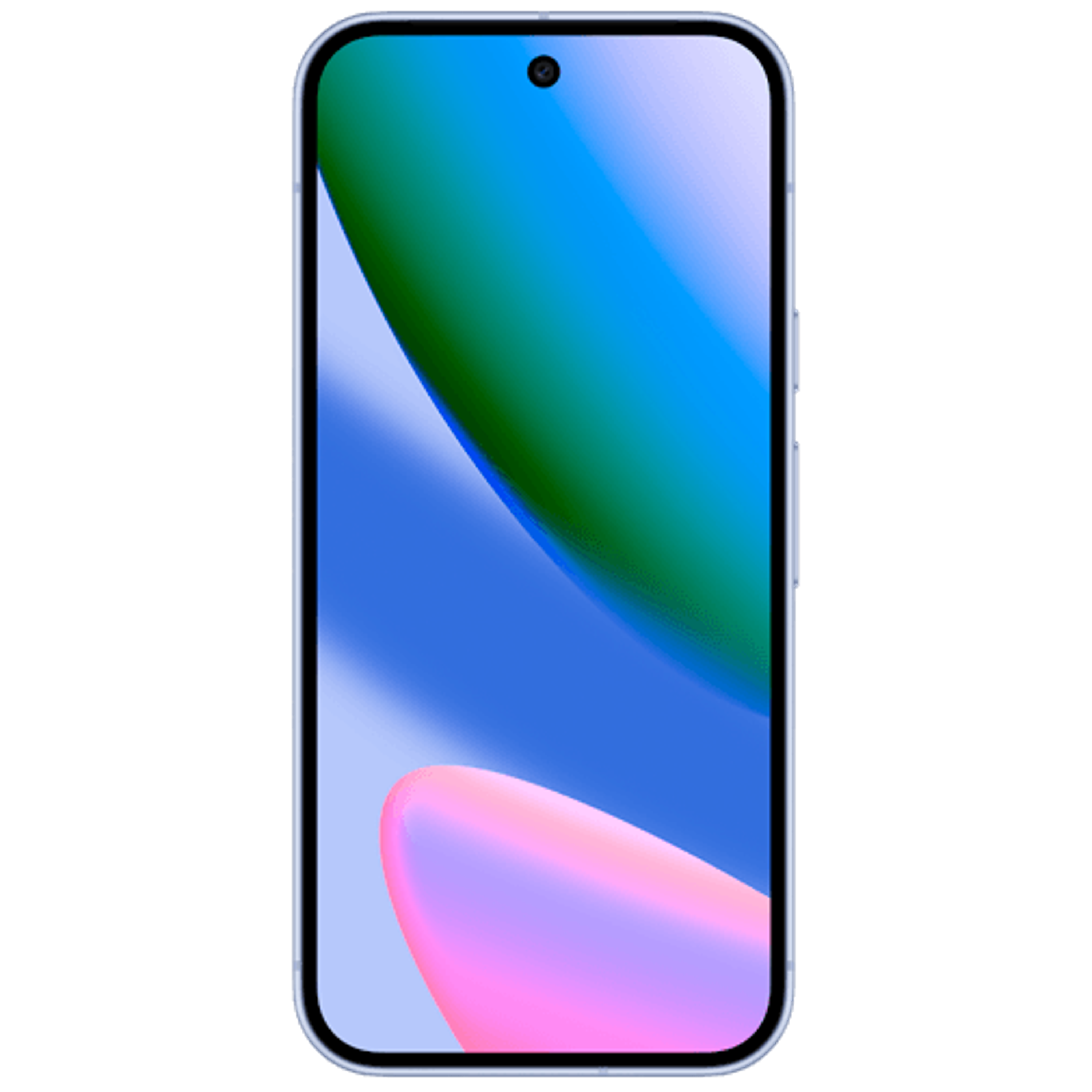 Google Pixel 10 256GB Azul Claro 1