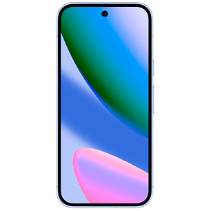 Google Pixel 10 256GB Azul Claro