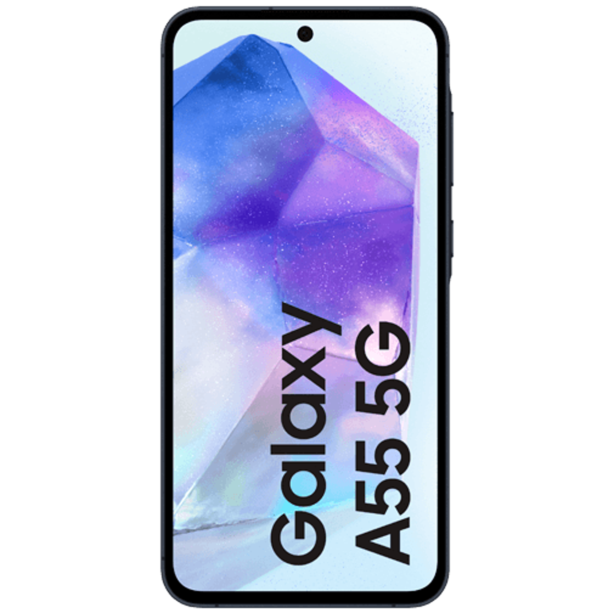 Samsung Galaxy A55 5G 128GB A556 Azul Escuro 1