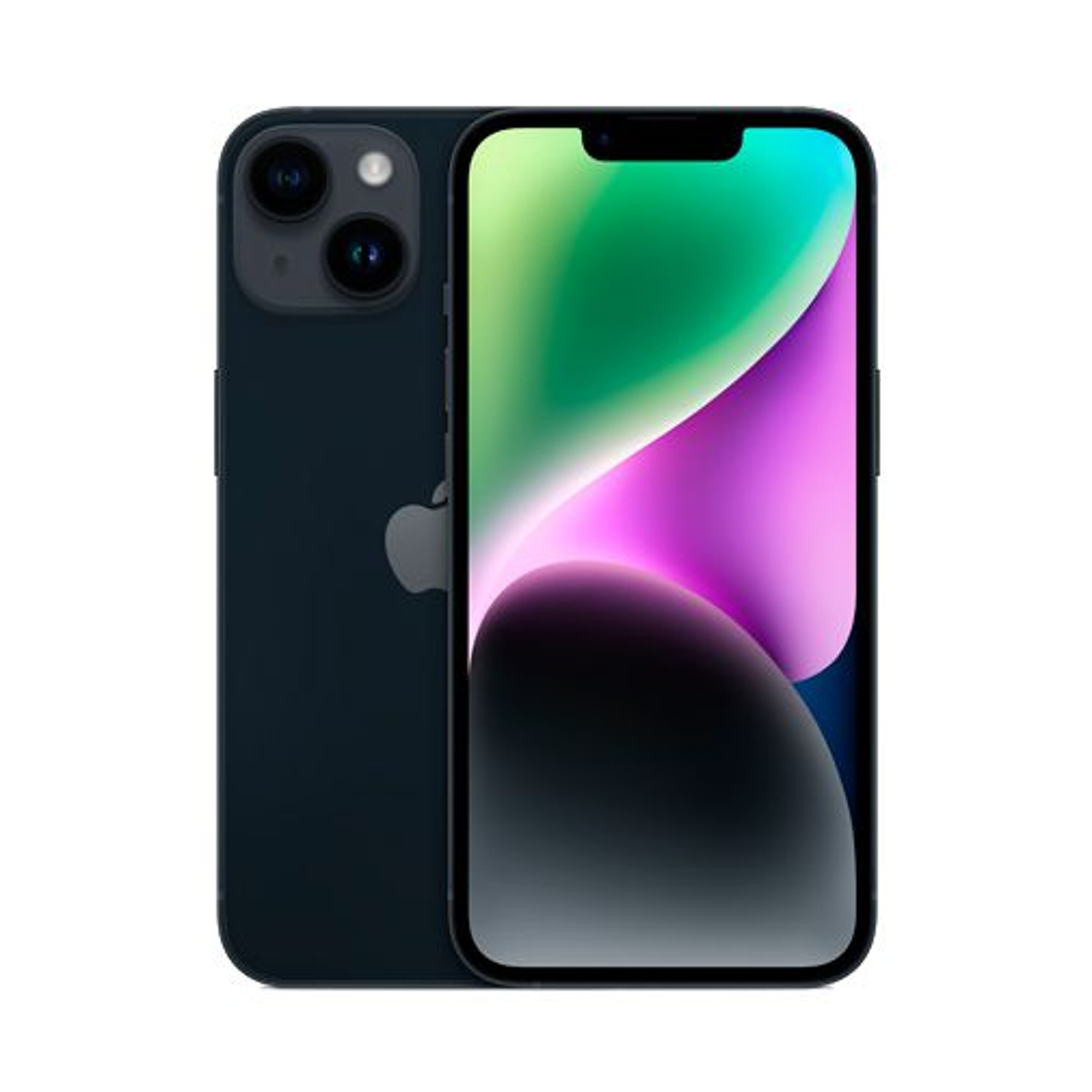 Apple iPhone 14 128GB Preto 1