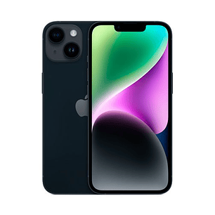 Apple iPhone 14 128GB Preto