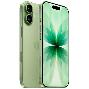 Apple iPhone 17 512GB Verde