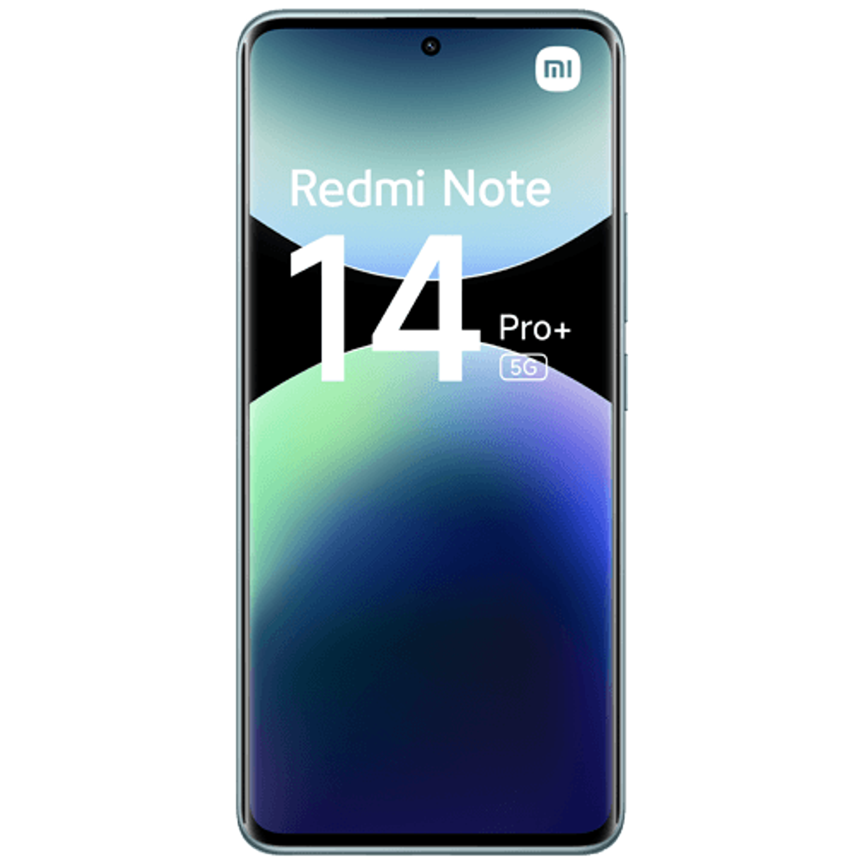 Xiaomi Redmi Note 14 Pro+ 5G 12GB/512GB Azul 1