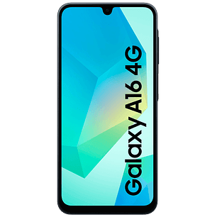 Samsung Galaxy A16 128GB A165 Preto