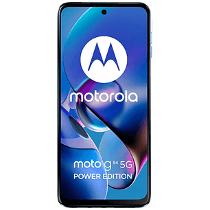 Motorola Moto G54 Power 8GB/256GB Azul Claro