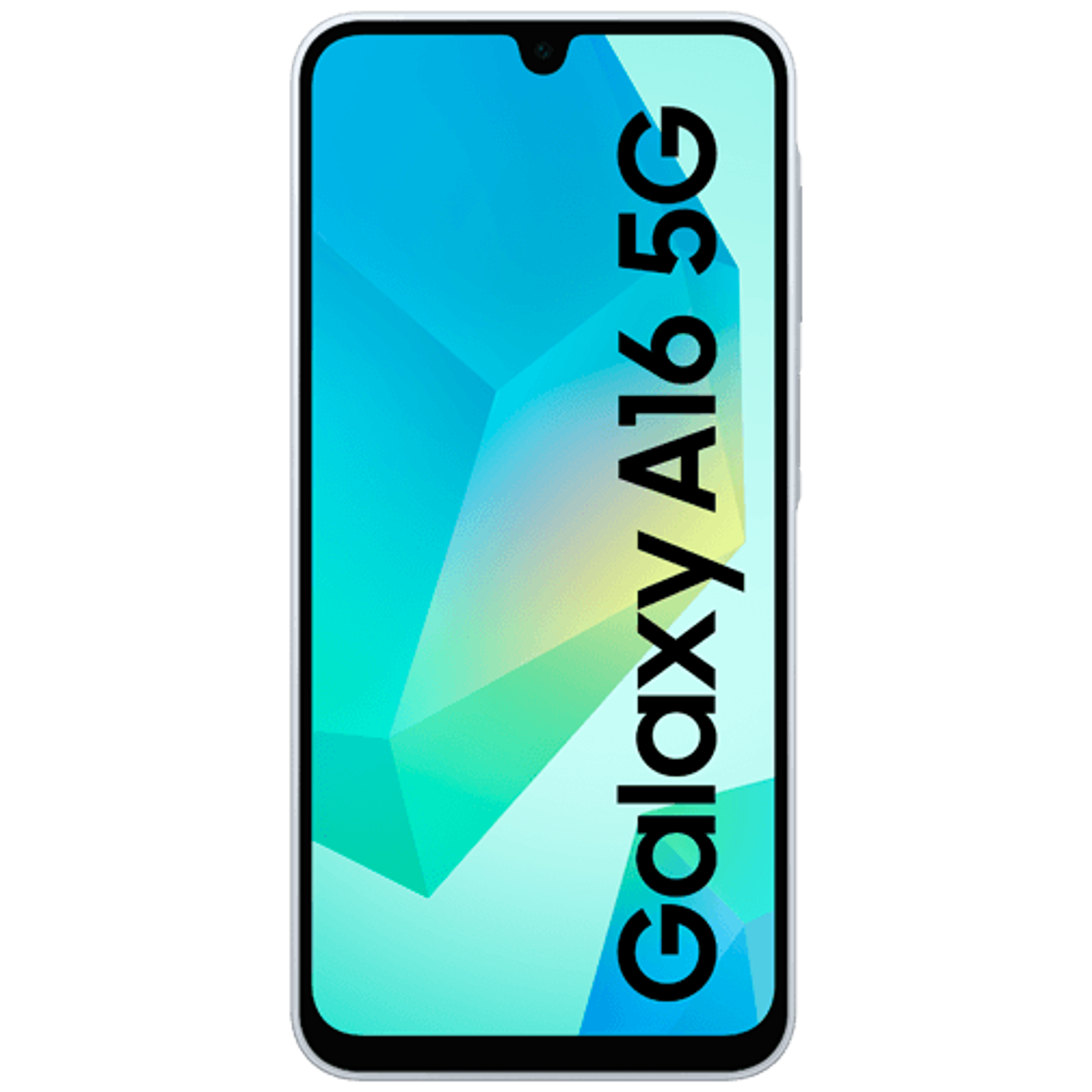 Samsung Galaxy A16 5G 128GB A166 Cinzento 1