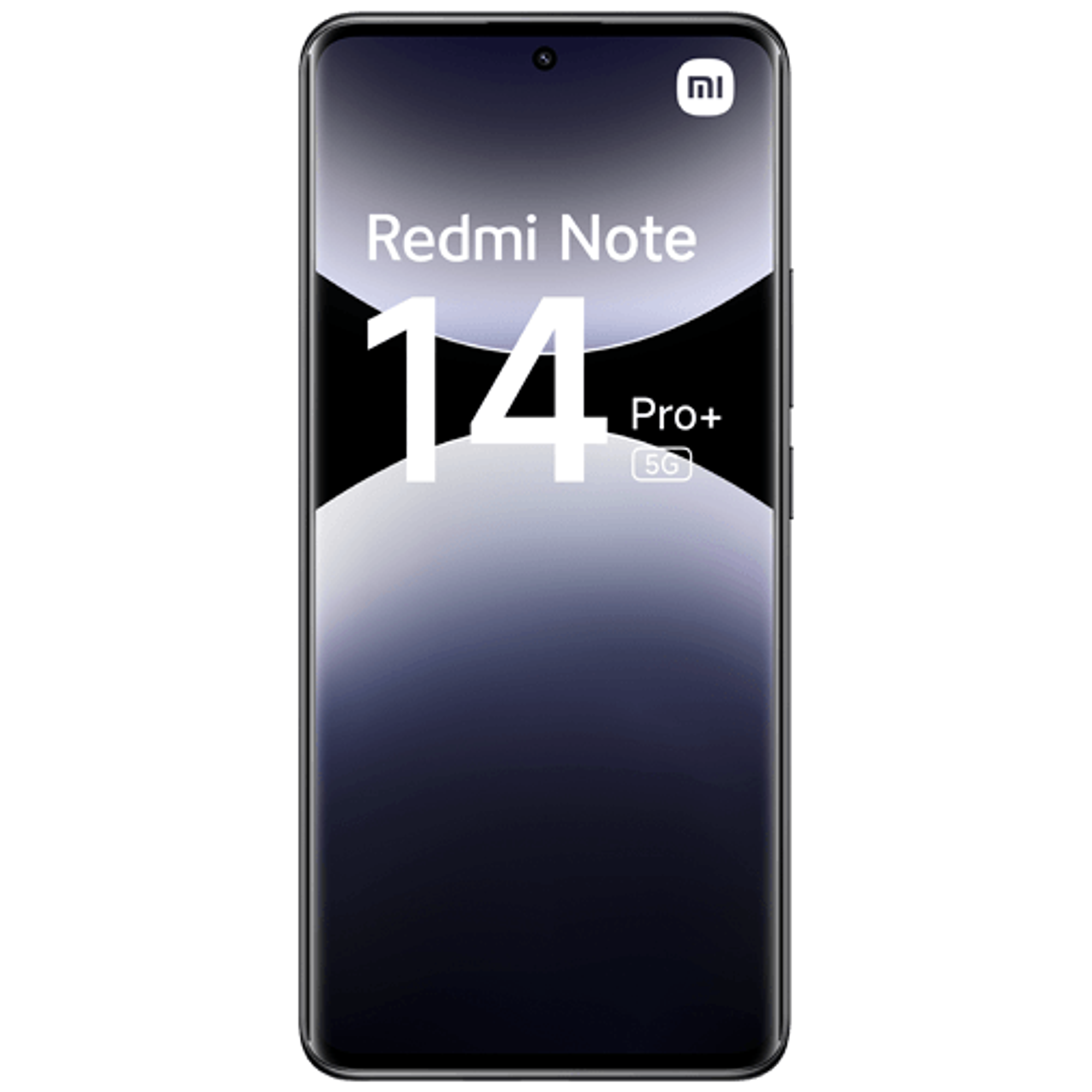 Xiaomi Redmi Note 14 Pro+ 5G 8GB/256GB Preto 1