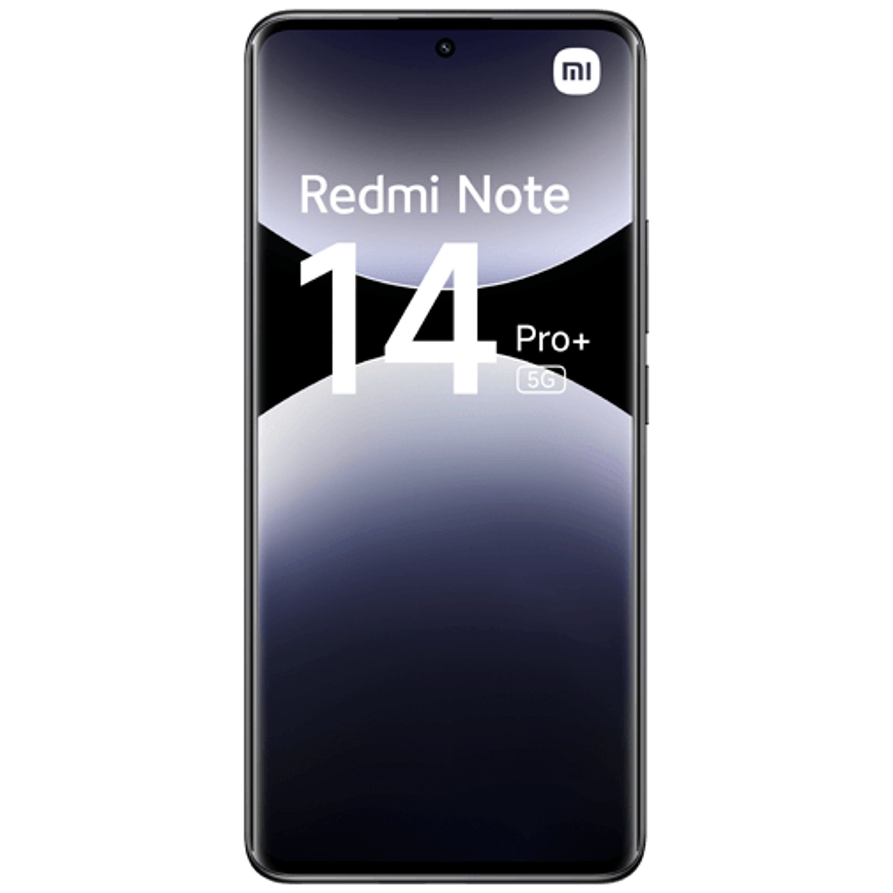 Xiaomi Redmi Note 14 Pro+ 5G 8GB/256GB Preto 1