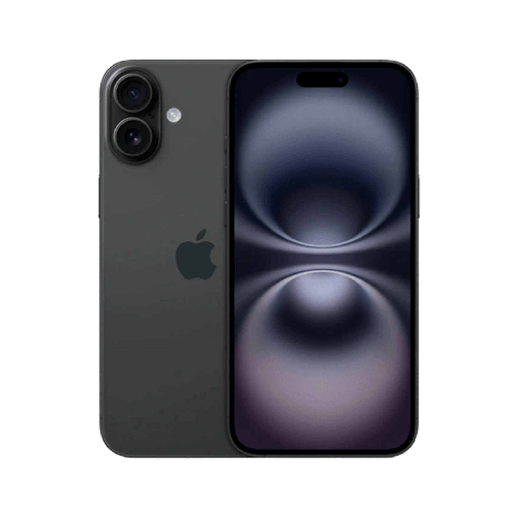 Apple iPhone 16 Plus 128GB Preto 1