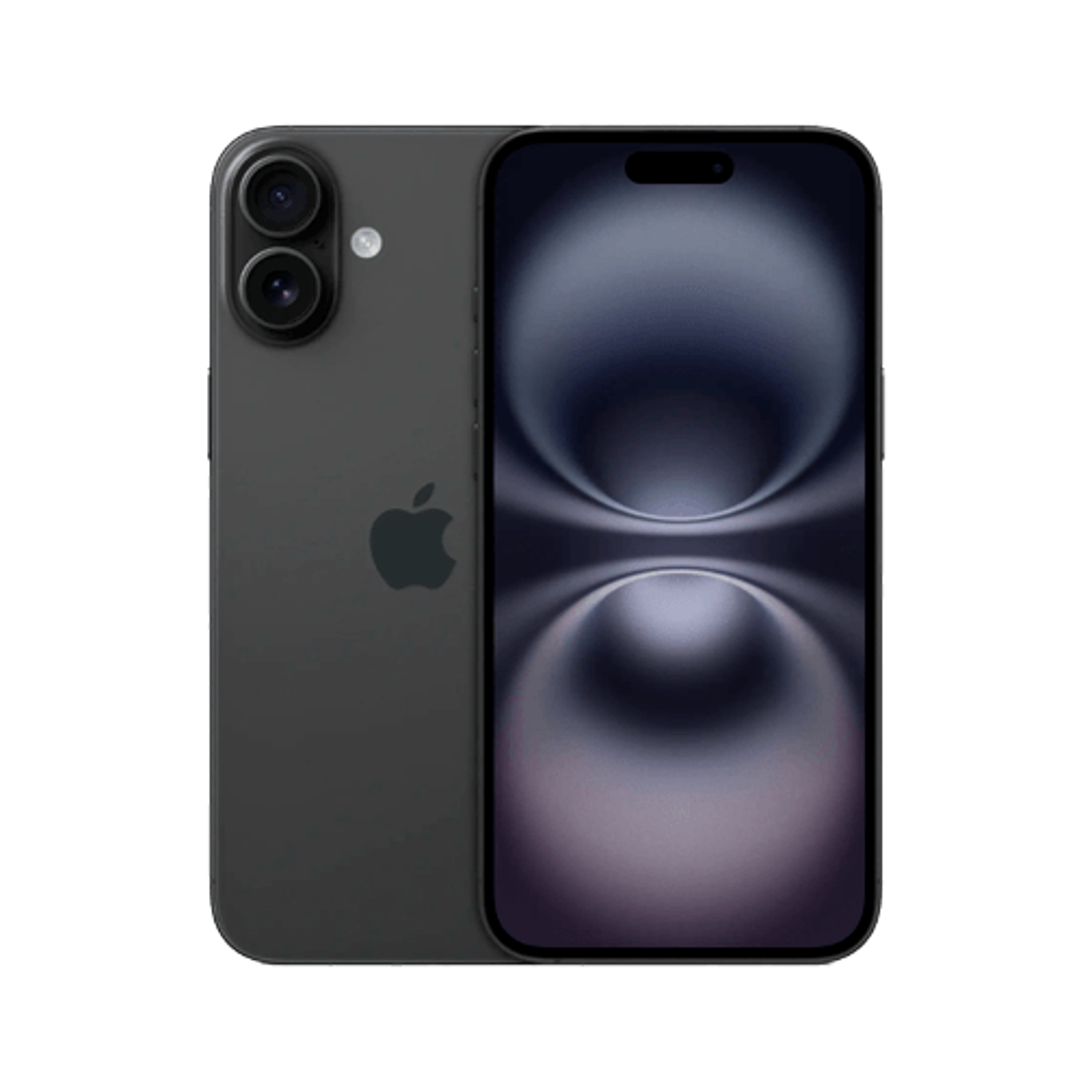 Apple iPhone 16 Plus 128GB Preto 1