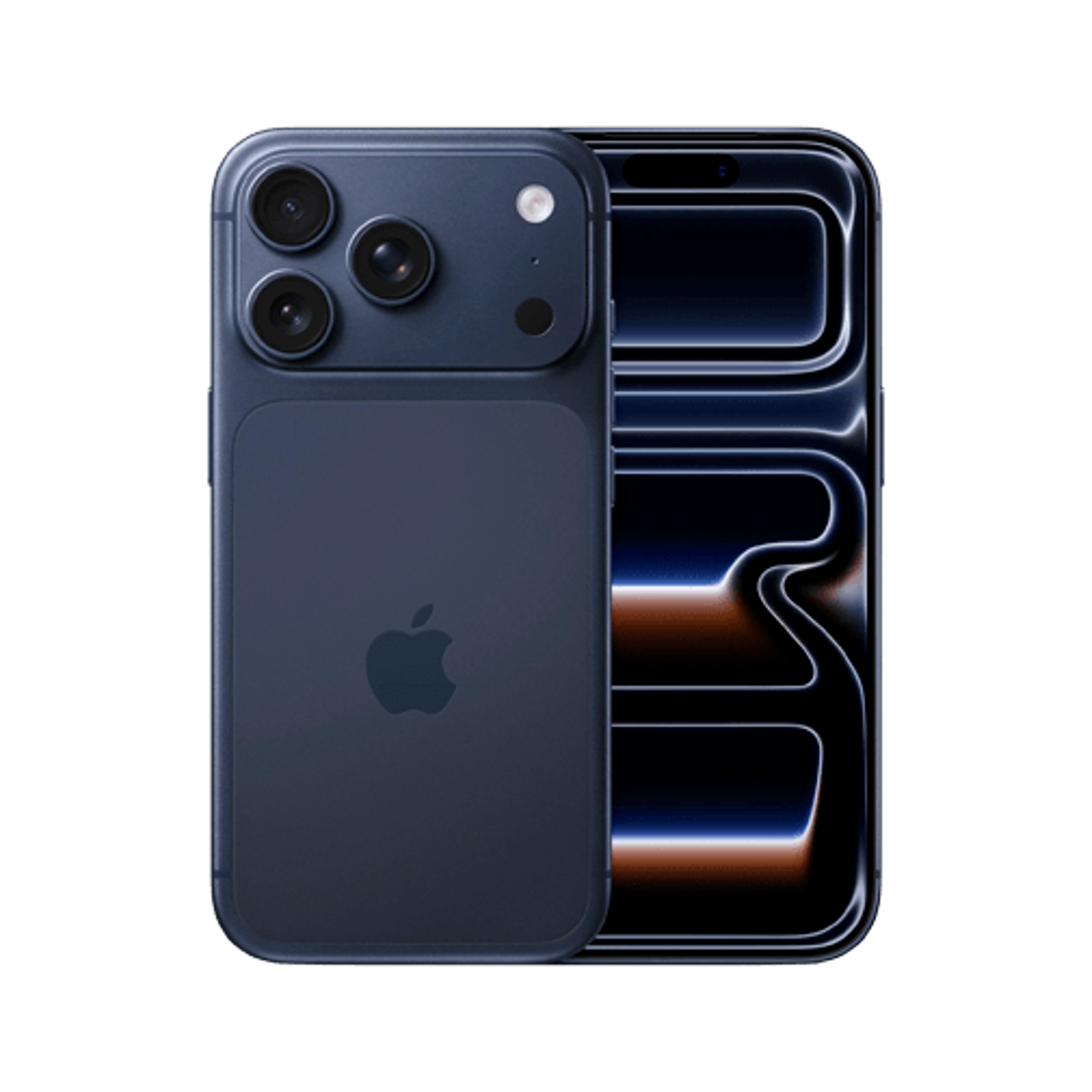 Apple iPhone 17 Pro 1TB Azul 1