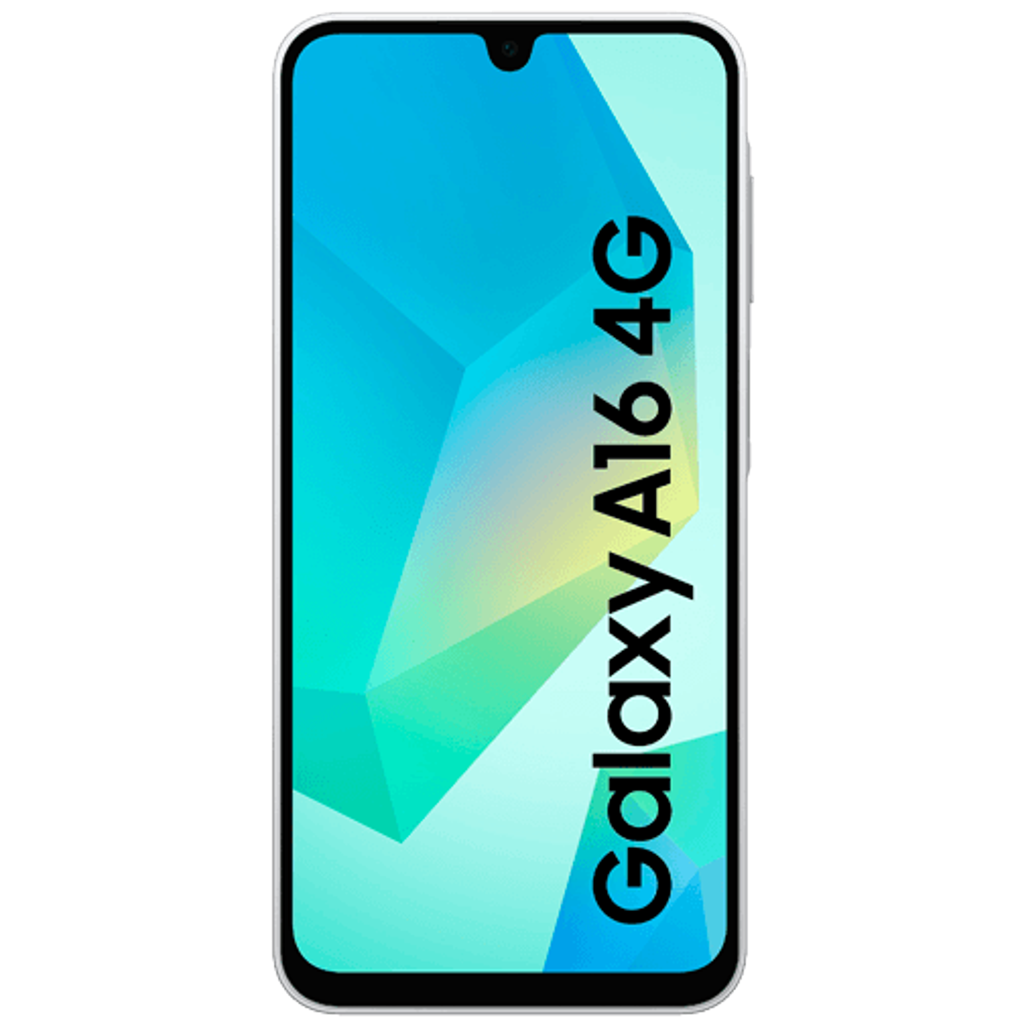 Samsung Galaxy A16 128GB A165 Cinzento 1
