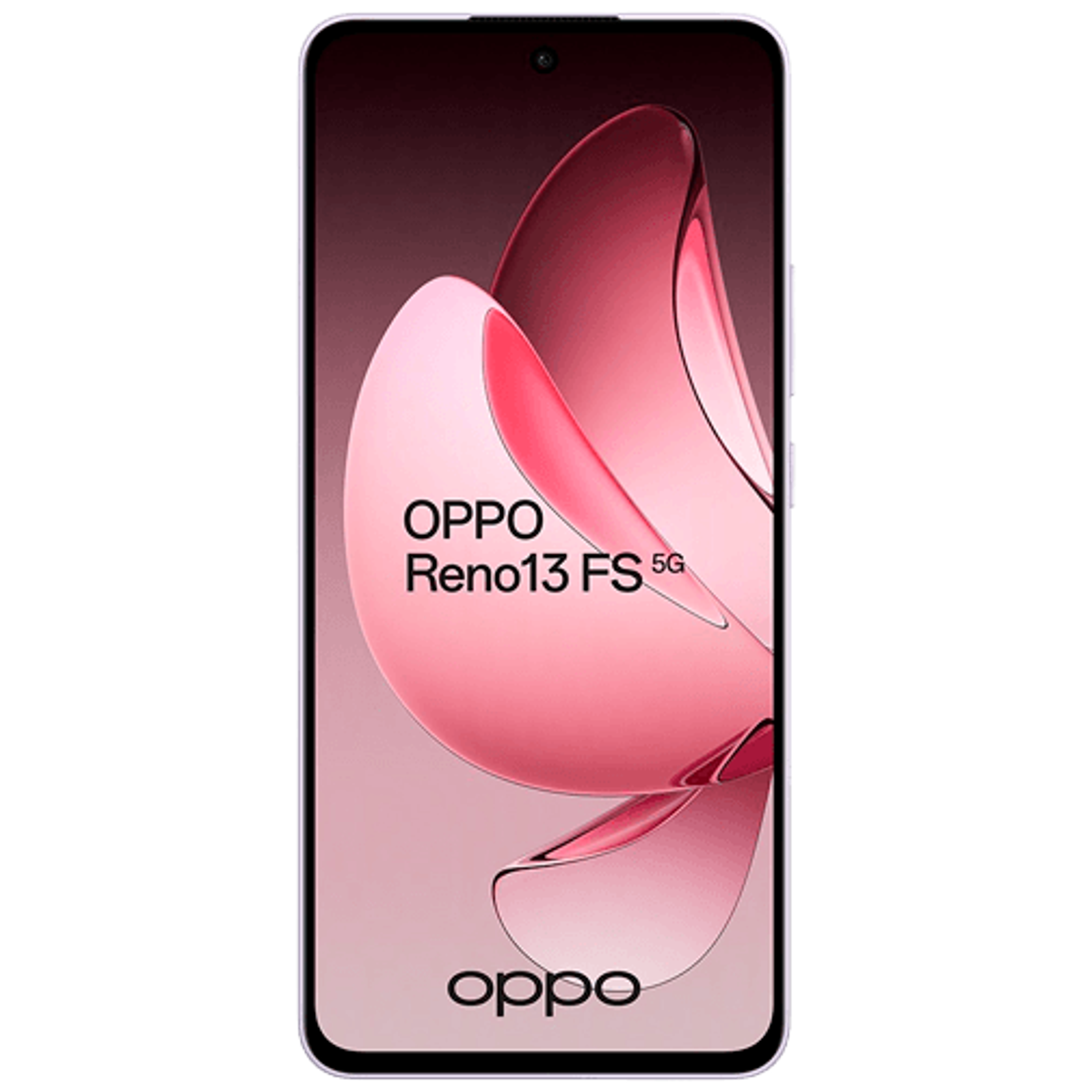 Oppo Reno13 FS 12GB/512GB Púrpura 1