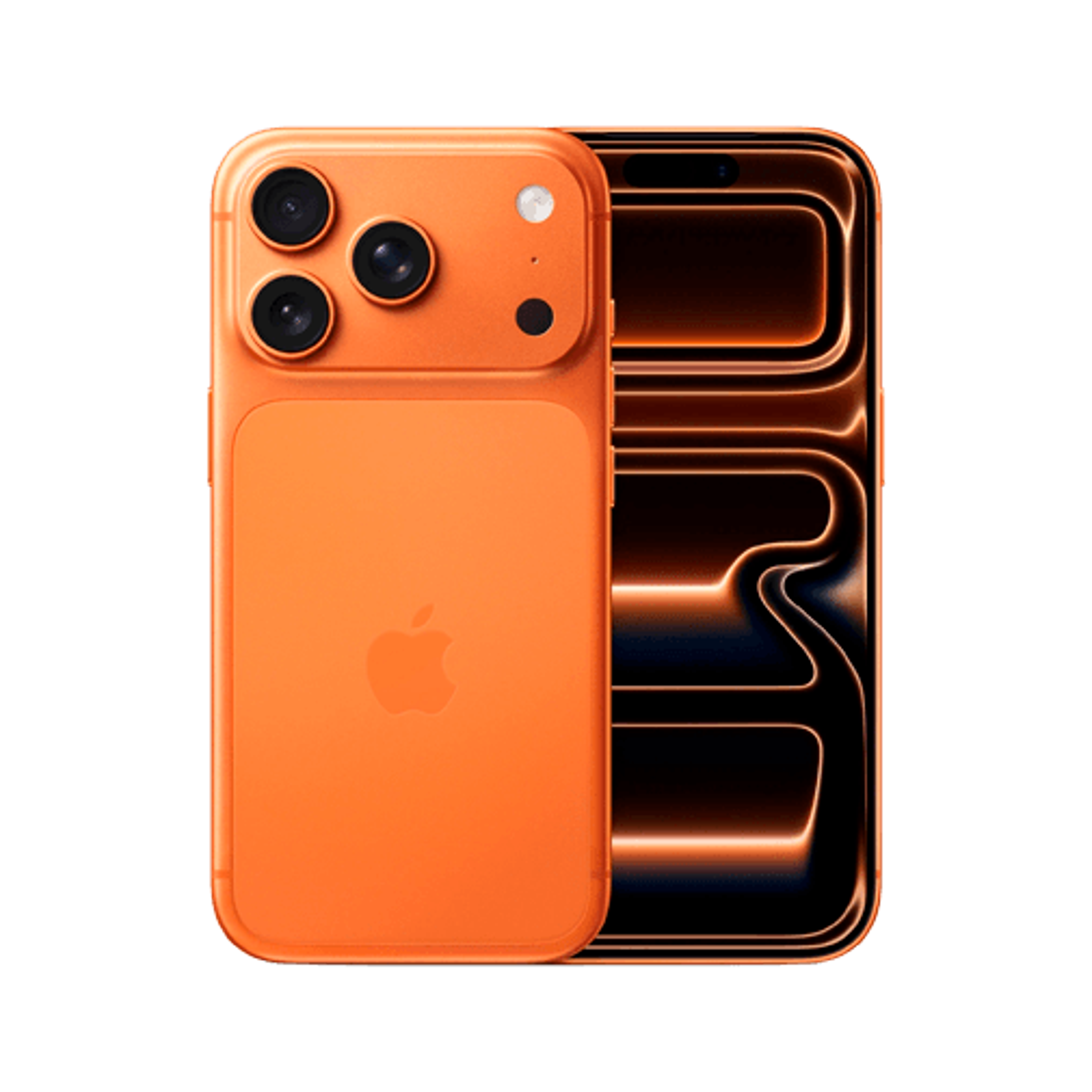 Apple iPhone 17 Pro 1TB Laranja 1