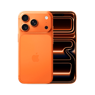 Apple iPhone 17 Pro 1TB Laranja