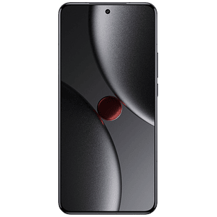 Xiaomi 15 Ultra 16GB/512GB Preto