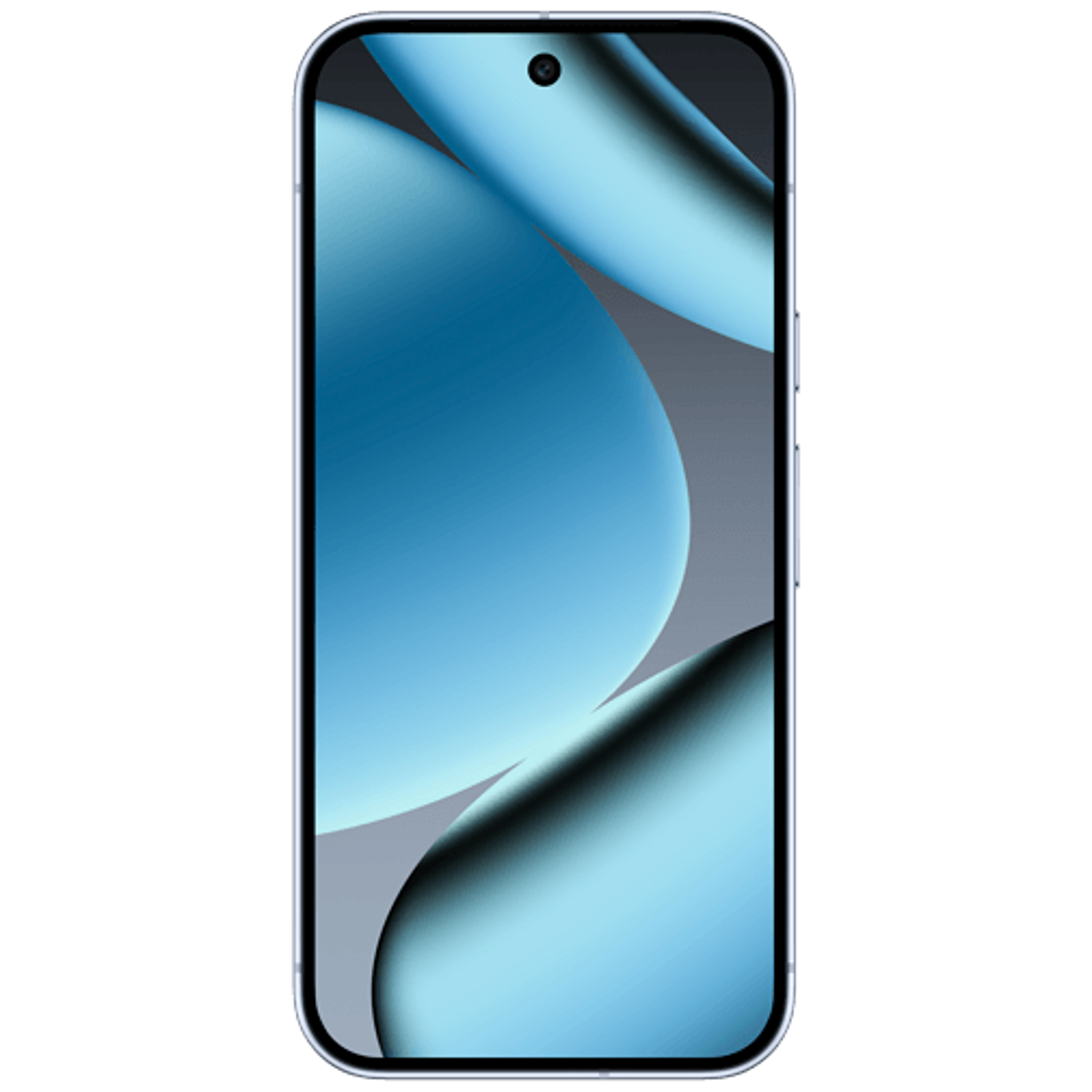 Google Pixel 10 Pro 128GB Cinzento 1