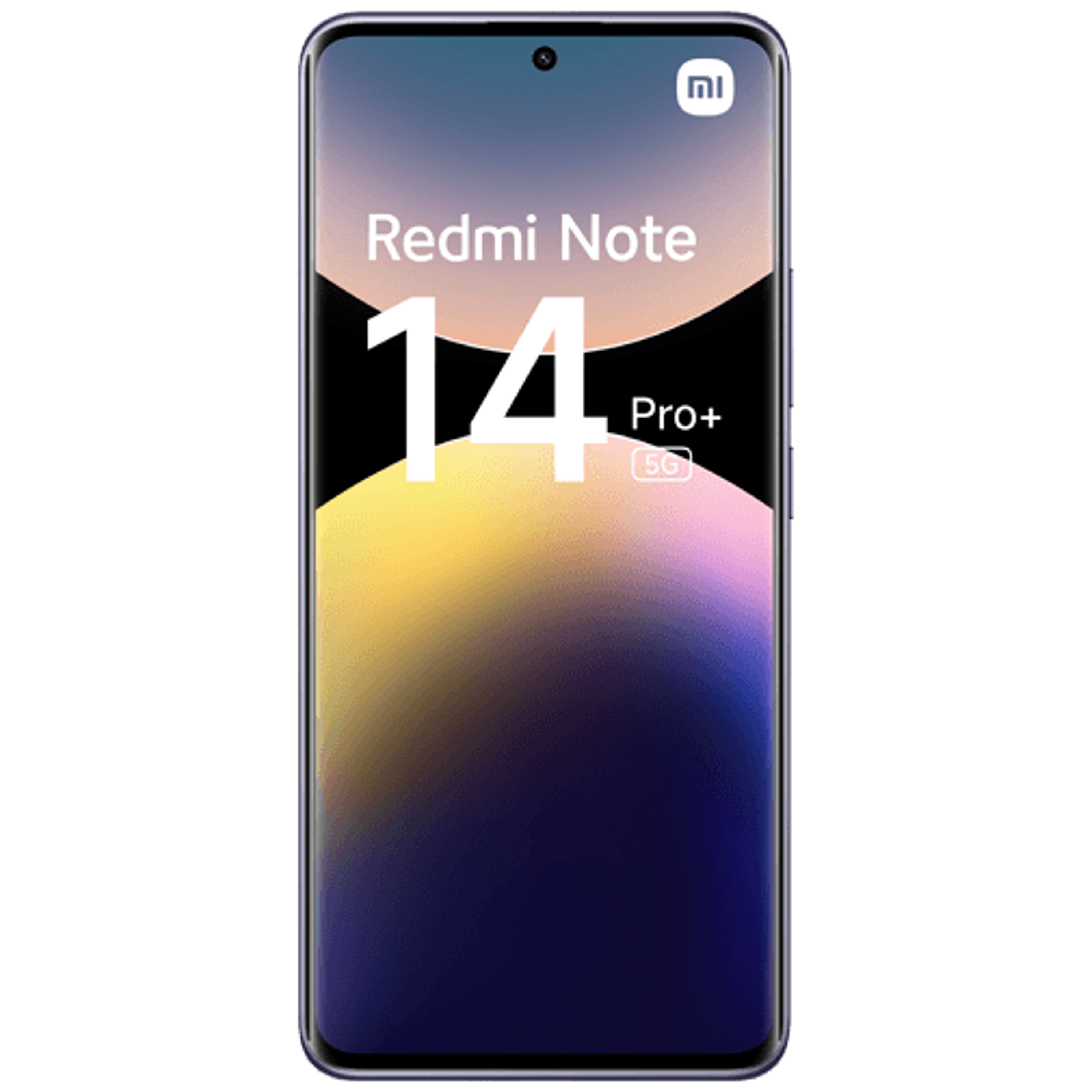 Xiaomi Redmi Note 14 Pro+ 5G 12GB/512GB Púrpura 1