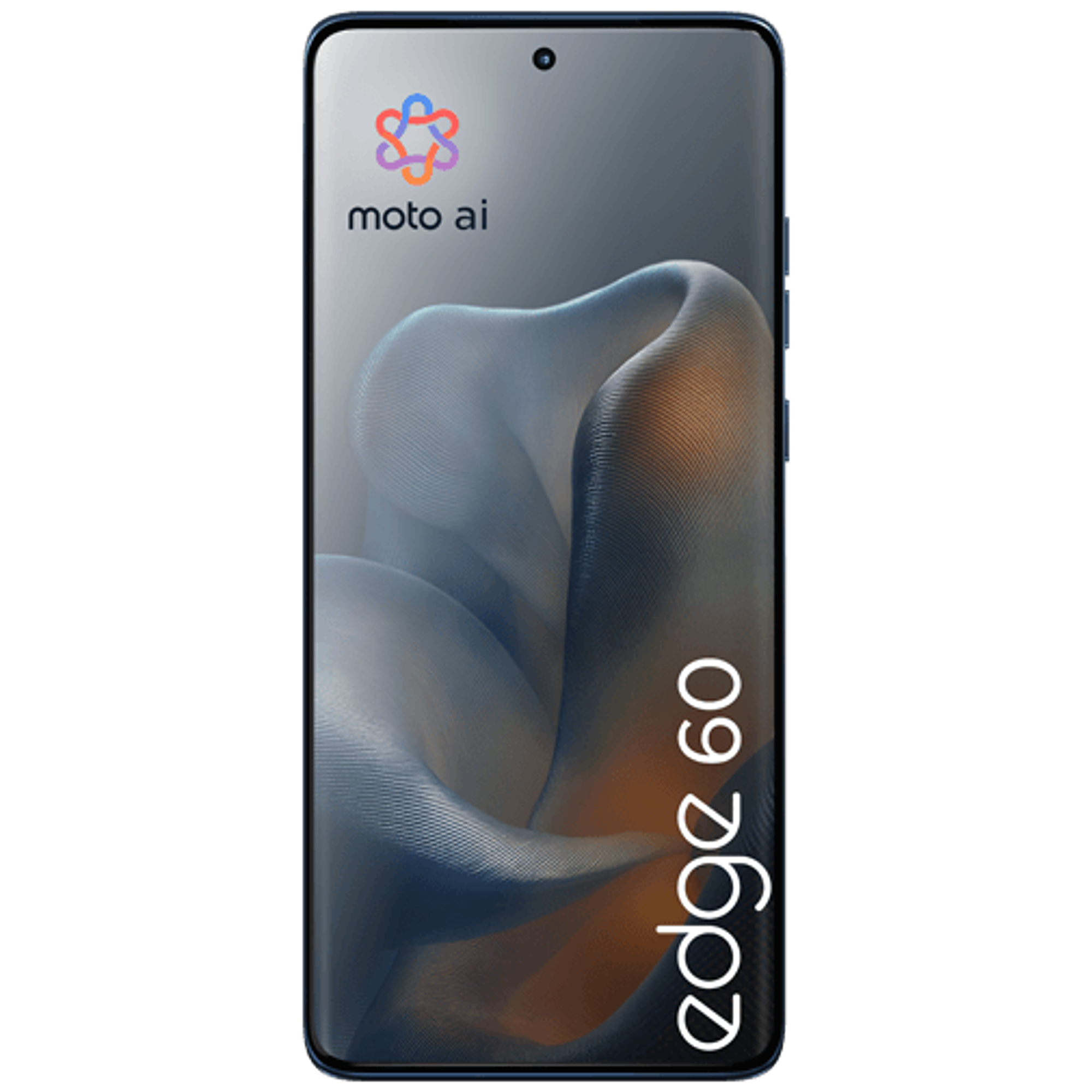 Motorola Edge 60 256GB Azul 1