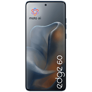 Motorola Edge 60 256GB Azul