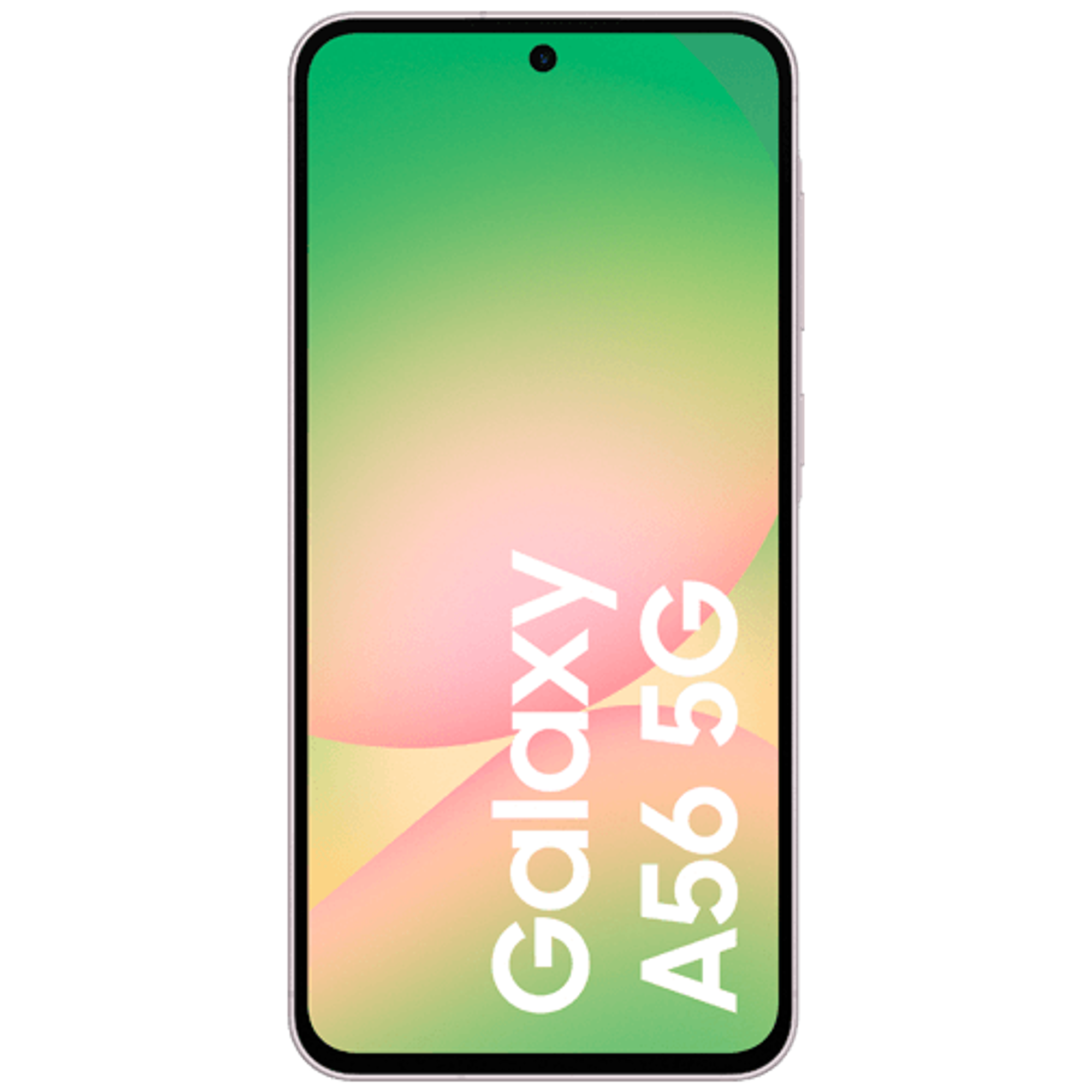 Samsung Galaxy A56 5G 128GB A566 Cor De Rosa 1
