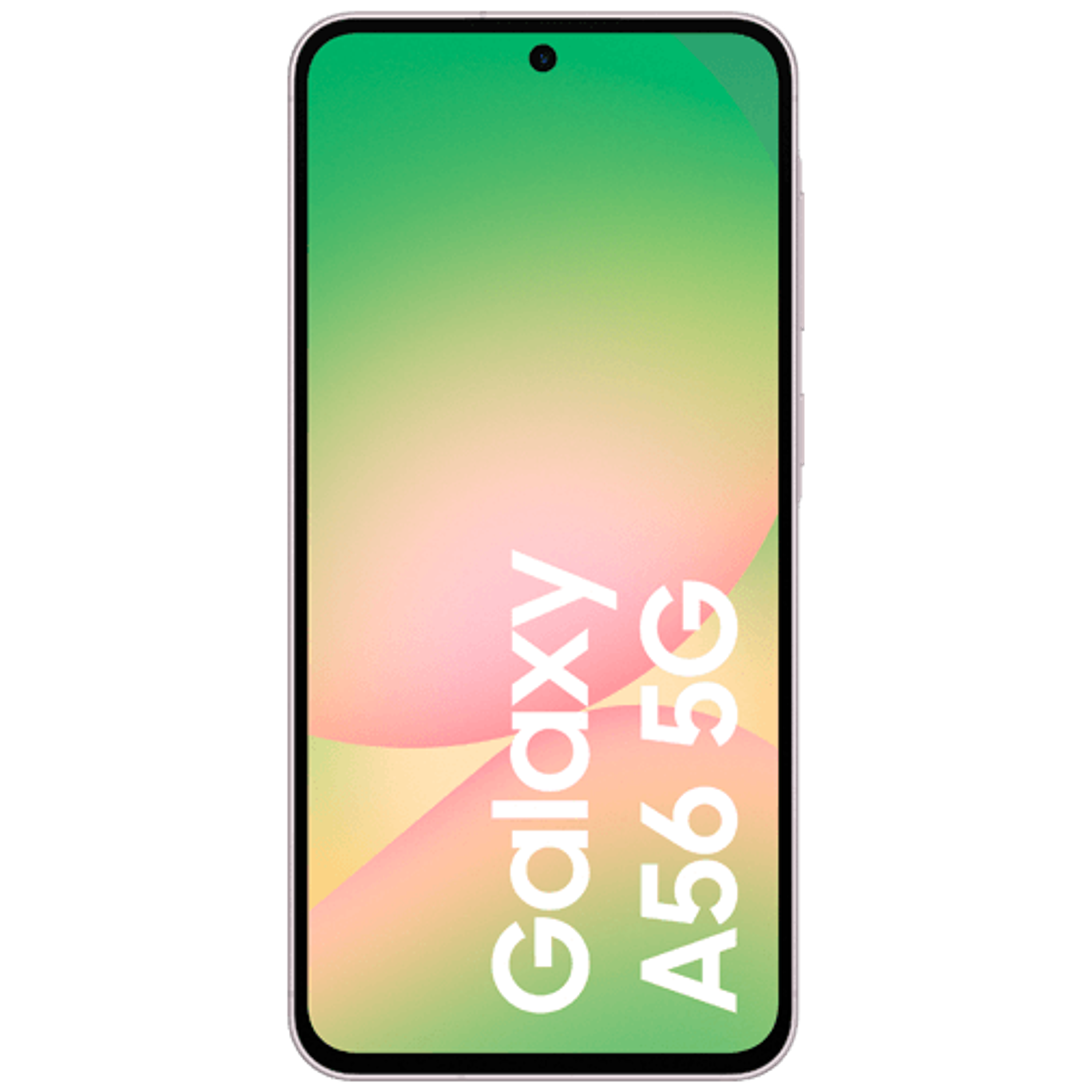 Samsung Galaxy A56 5G 128GB A566 Cor De Rosa 1