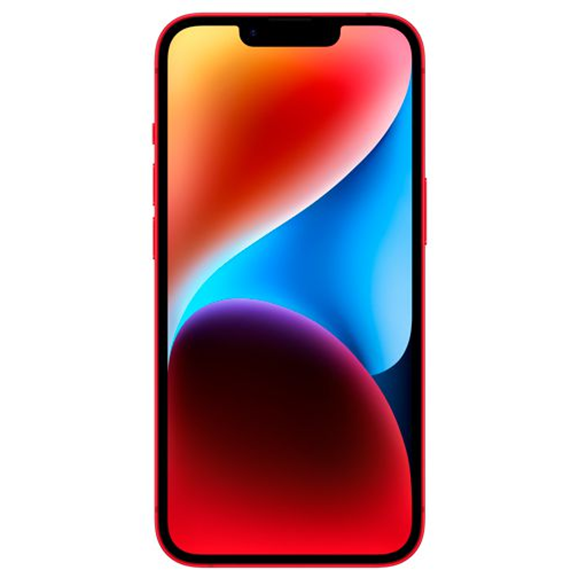 Apple iPhone 14 256GB Vermelho 1