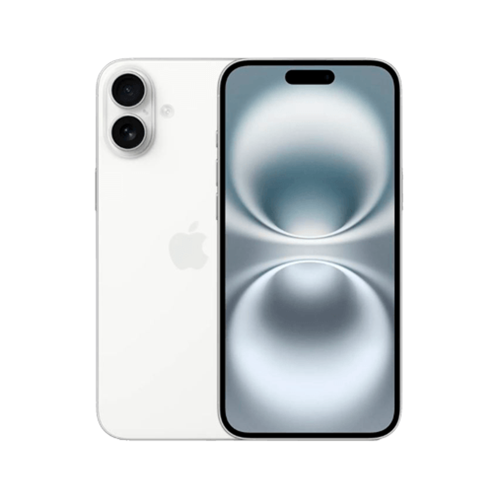 Apple iPhone 16 Plus 256GB Branco 1