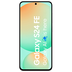 Samsung Galaxy S24 FE 256GB S721 Verde