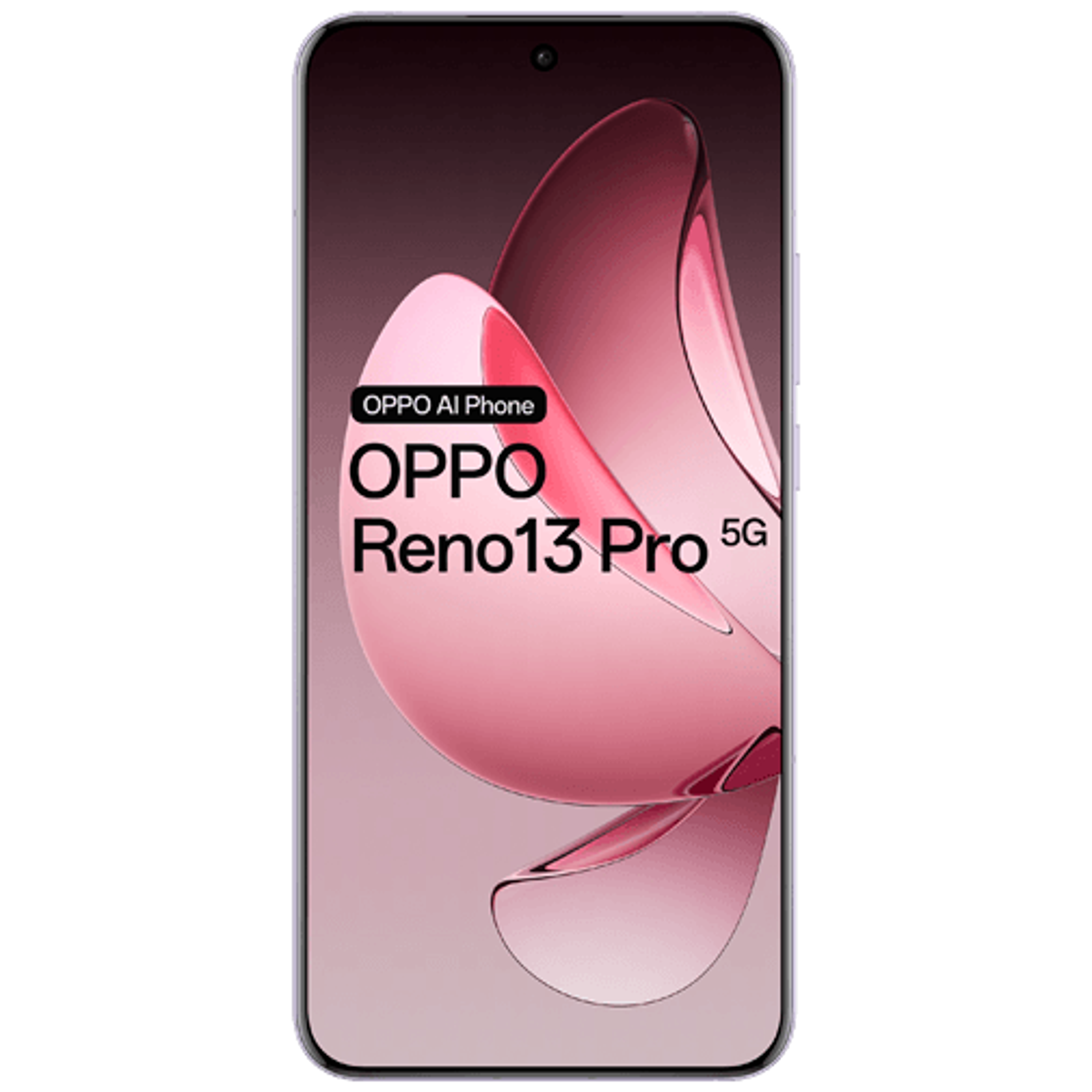 Oppo Reno13 Pro 12GB/512GB Púrpura 1